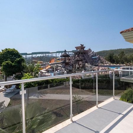Villa Anemon Fethiye Exterior photo