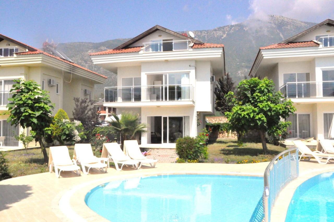 Villa Anemon Fethiye Exterior photo