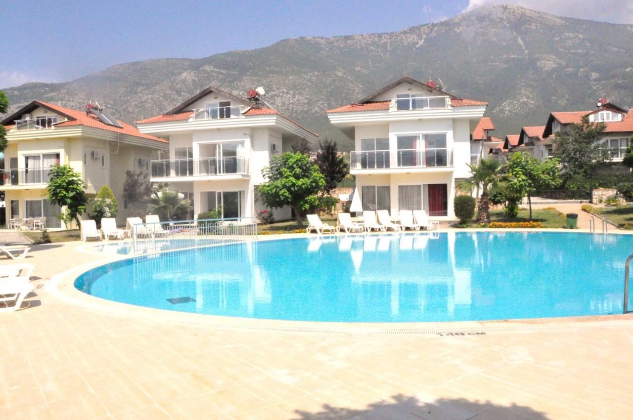 Villa Anemon Fethiye Exterior photo
