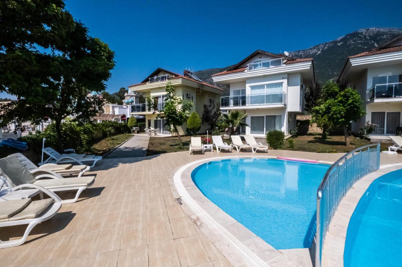 Villa Anemon Fethiye Exterior photo