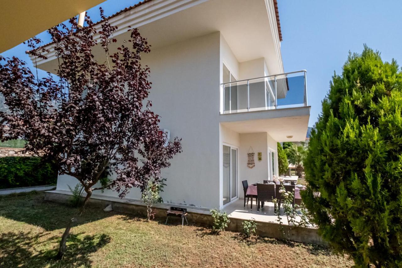 Villa Anemon Fethiye Exterior photo