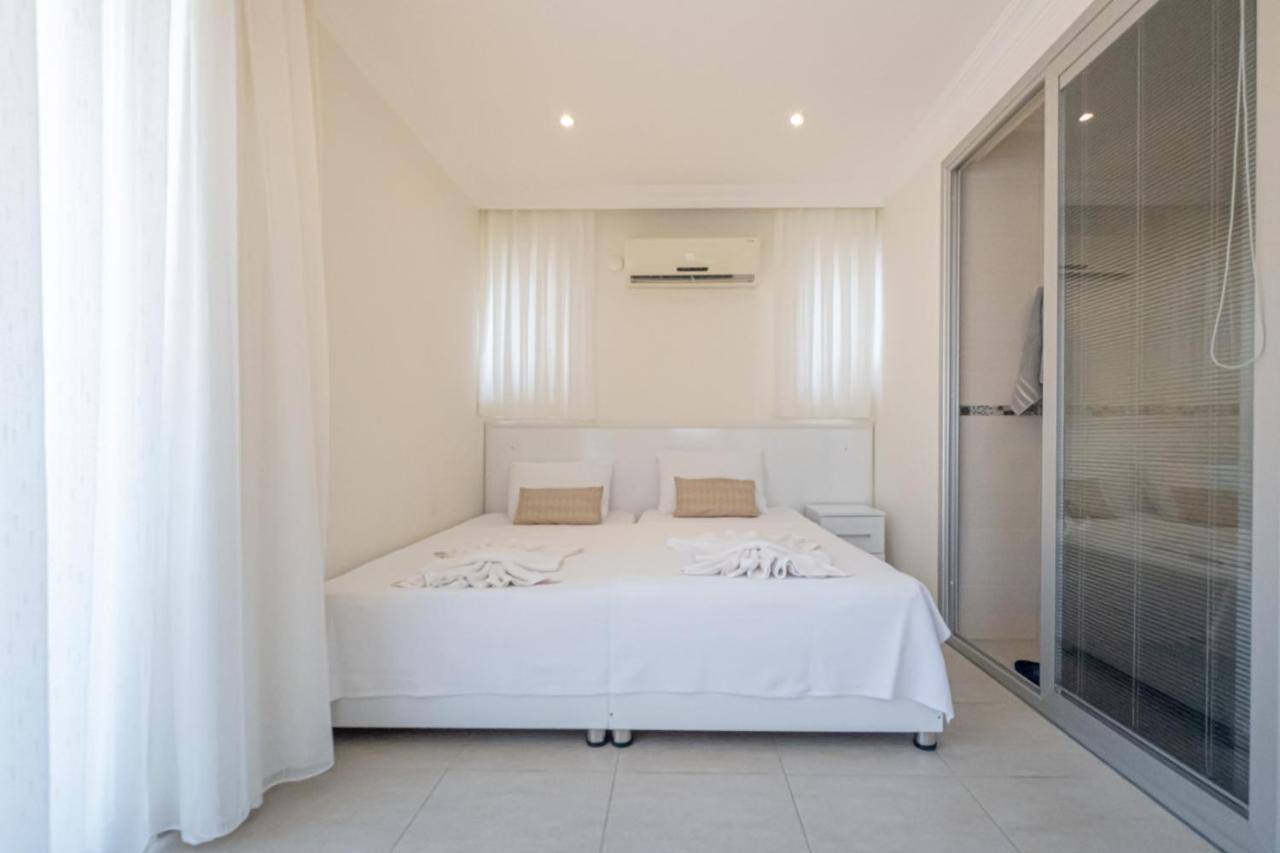 Villa Anemon Fethiye Exterior photo