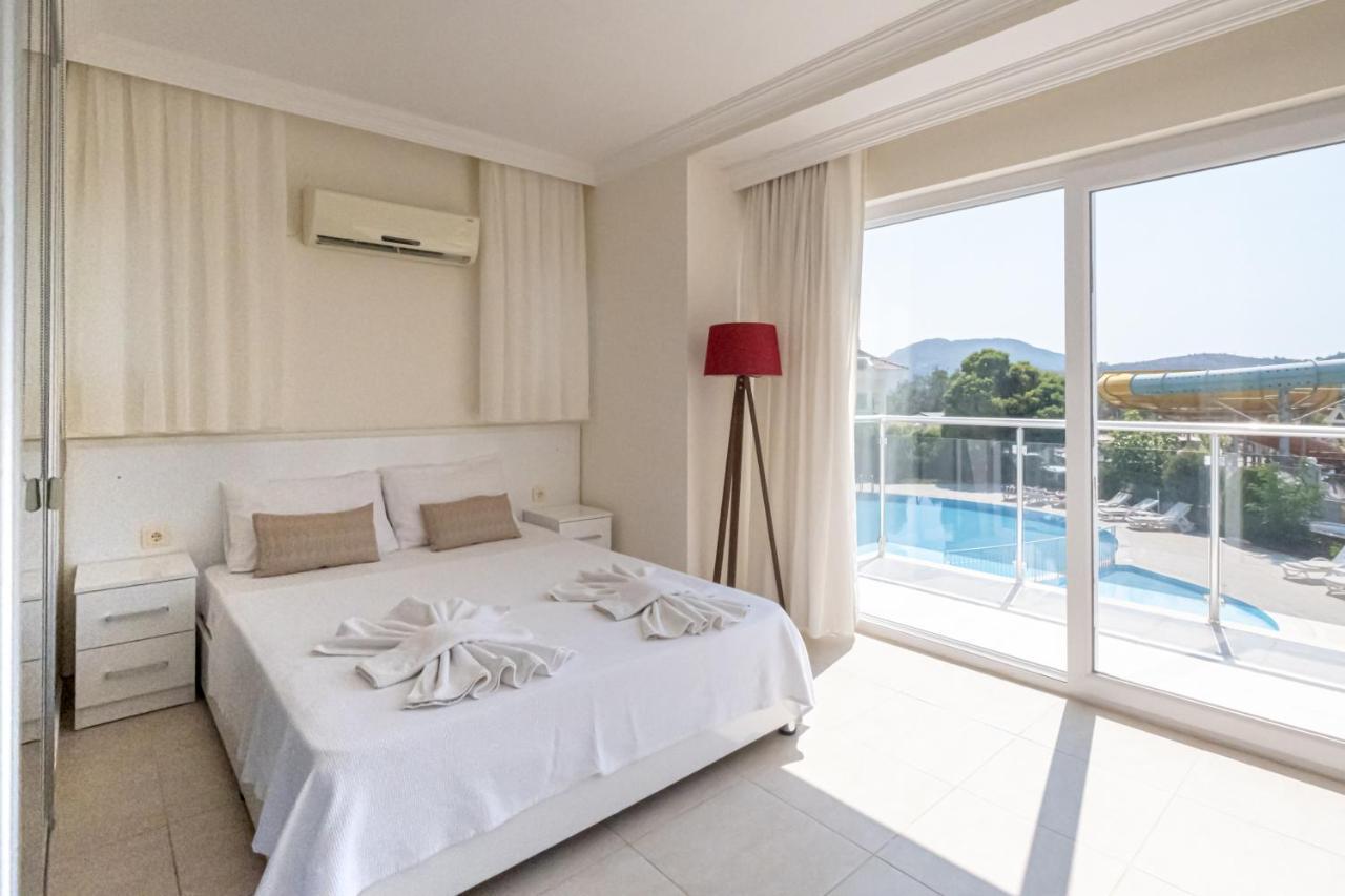 Villa Anemon Fethiye Exterior photo