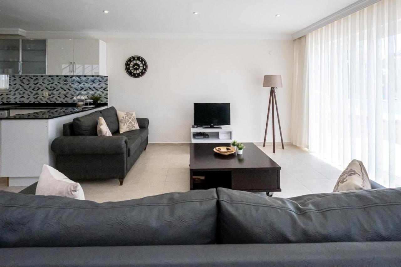 Villa Anemon Fethiye Exterior photo