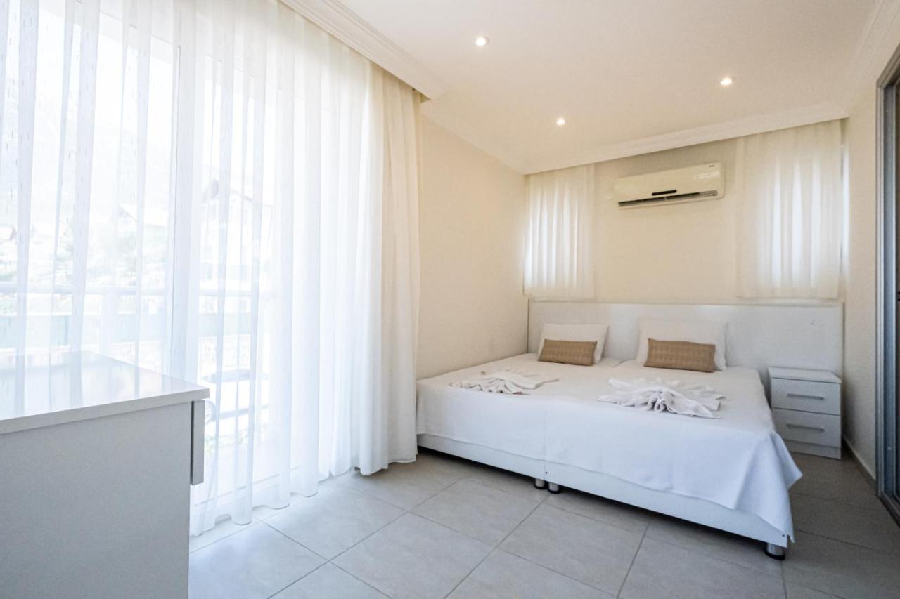Villa Anemon Fethiye Exterior photo