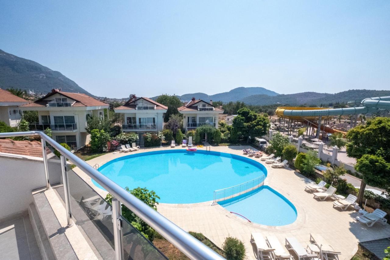 Villa Anemon Fethiye Exterior photo