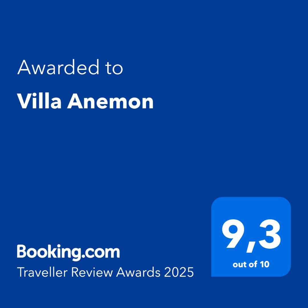 Villa Anemon Fethiye Exterior photo